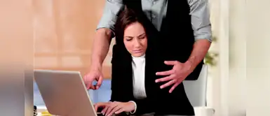 27 de febrero: Día de la lucha contra el Hostigamiento Sexual en el Trabajo 27 de febrero: Día de la lucha contra el Hostigamiento Sexual en el Trabajo