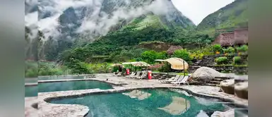 ¡Vamos a Cusco! Descubre la mejor terapia para tratar males reumáticos en sus baños termales ¡Vamos a Cusco! Descubre la mejor terapia para tratar males reumáticos en sus baños termales