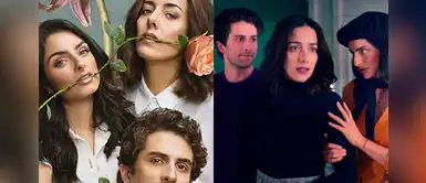 La casa de las flores: Netflix anunció el fin de la serie de Manolo Caro La casa de las flores: Netflix anunció el fin de la serie de Manolo Caro