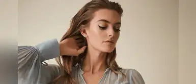 Dale vida a tus párpados en menos de 30 segundos con estas sombras líquidas Dale vida a tus párpados en menos de 30 segundos con estas sombras líquidas