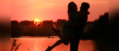 Signos zodiacales con fortuna en el amor gracias al “beso” de la Luna y Venus Signos zodiacales con fortuna en el amor gracias al “beso” de la Luna y Venus