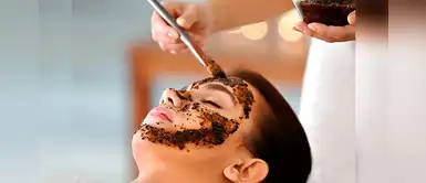 Café y bicarbonato: Dos aliados para combatir las impurezas de la piel en el rostro Café y bicarbonato: Dos aliados para combatir las impurezas de la piel en el rostro