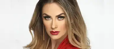 Aracely Arámbula furiosa envía contunde mensaje a Luis Miguel por sus hijos Aracely Arámbula furiosa envía contunde mensaje a Luis Miguel por sus hijos