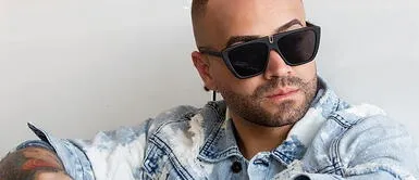 Nacho es acusado de no pasar manutención a sus hijos y se defiende con fuerte mensaje Nacho es acusado de no pasar manutención a sus hijos y se defiende con fuerte mensaje