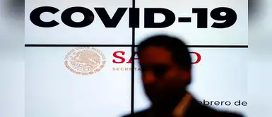 México confirma primer caso de Coronavirus México confirma primer caso de Coronavirus