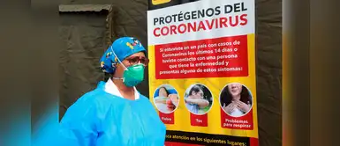 ¿Cómo prevenir el coronavirus si llega al Perú? ¿Cómo prevenir el coronavirus si llega al Perú?