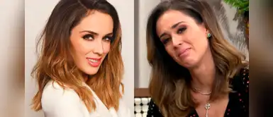 Jacky Bracamontes se quiebra por ola de feminicidios en México y exige más seguridad Jacky Bracamontes se quiebra por ola de feminicidios en México y exige más seguridad