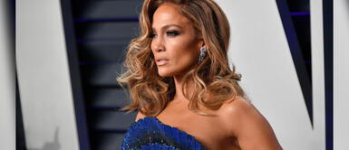 Resalta tus curvas en tu look con un pantalón culotte al estilo de JLo Resalta tus curvas en tu look con un pantalón culotte al estilo de JLo