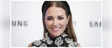 Las botas 'powers' de Paula Echevarría que todos las aventureras desean Las botas 'powers' de Paula Echevarría que todos las aventureras desean