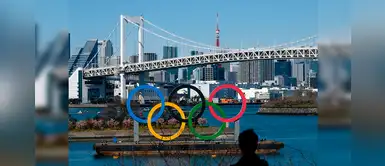 Coronavirus: Comité Olímpico Internacional determinado a celebrar Tokio 2020 Coronavirus: Comité Olímpico Internacional determinado a celebrar Tokio 2020