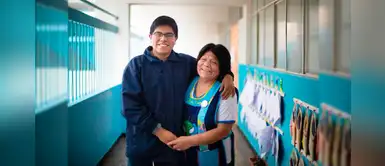 ¿Tus padres son docentes? Pronabec lanza becas para hijos de profesores ¿Tus padres son docentes? Pronabec lanza becas para hijos de profesores