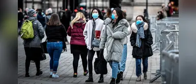 Coronavirus vs gripe: ¿Cuáles son las similitudes y diferencias de ambas enfermedades? Coronavirus vs gripe: ¿Cuáles son las similitudes y diferencias de ambas enfermedades?