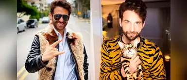 Ellos son los hijos gatunos que conquistaron el corazón de Rodrigo González Ellos son los hijos gatunos que conquistaron el corazón de Rodrigo González