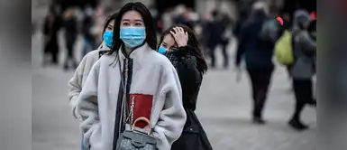 OMS aumentó a "muy elevada" la amenaza del nuevo coronavirus OMS aumentó a "muy elevada" la amenaza del nuevo coronavirus