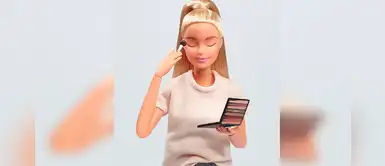 ¡El rosa Barbie que siempre soñamos tener de niñas ya es una realidad! ¡El rosa Barbie que siempre soñamos tener de niñas ya es una realidad!