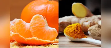 Coronavirus en Perú: Lista de alimentos que ayudan a fortalecer las defensas de tu cuerpo Coronavirus en Perú: Lista de alimentos que ayudan a fortalecer las defensas de tu cuerpo