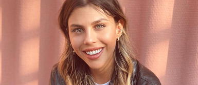 Alondra García Miró luce un outfit cómodo y elegante con básicos del armario Alondra García Miró luce un outfit cómodo y elegante con básicos del armario