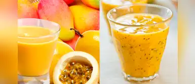 ¿Demasiado calor? Congélate hasta los huesos gracias al maracumango frozen ¿Demasiado calor? Congélate hasta los huesos gracias al maracumango frozen