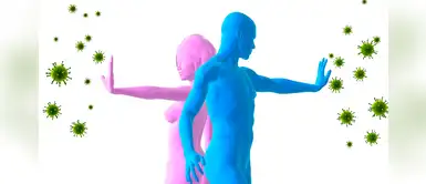 Coronavirus: ¿Cómo fortalecer el sistema inmunológico? Coronavirus: ¿Cómo fortalecer el sistema inmunológico?