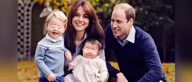 Hijos de Kate y William en alerta por presencia del coronavirus en su colegio Hijos de Kate y William en alerta por presencia del coronavirus en su colegio