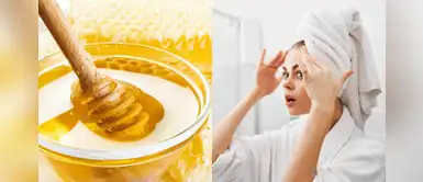 Revoluciona tu piel con esta mascarilla japonesa de yogurt, miel y maicena Revoluciona tu piel con esta mascarilla japonesa de yogurt, miel y maicena