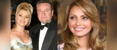 ¿Angélica Rivera viajará con su exesposo a Europa y en un lujoso avión privado? ¿Angélica Rivera viajará con su exesposo a Europa y en un lujoso avión privado?