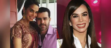 ¡Guapísima! Biby Gaytán luce impactante figura en bikini a sus 48 años ¡Guapísima! Biby Gaytán luce impactante figura en bikini a sus 48 años