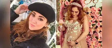 Sherlyn exige respeto por su bebé y que dejen de lucrar con él Sherlyn exige respeto por su bebé y que dejen de lucrar con él