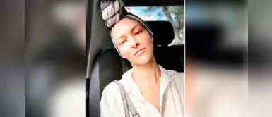 Anahí de Cárdenas habla sobre su tratamiento: “Han sido días intensos” Anahí de Cárdenas habla sobre su tratamiento: “Han sido días intensos”