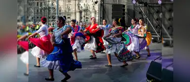 ¡Hoy! Darán fiesta criolla gratis en el Centro Histórico de Lima para todos ¡Hoy! Darán fiesta criolla gratis en el Centro Histórico de Lima para todos