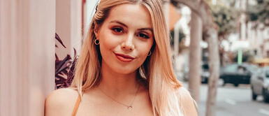 ¡Atención curvys! Dolce Placard nos enseña a destacar las curvas con conjuntos ¡Atención curvys! Dolce Placard nos enseña a destacar las curvas con conjuntos