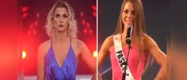 Filtran video de Ducelia Echevarría con voz totalmente diferente a la de ahora Filtran video de Ducelia Echevarría con voz totalmente diferente a la de ahora