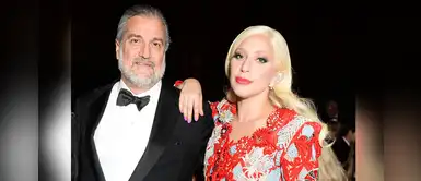 Papá de Lady Gaga no quiere pagar alquiler de su restaurante por indigentes Papá de Lady Gaga no quiere pagar alquiler de su restaurante por indigentes