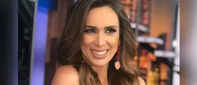 Jacky Bracamontes tuvo esta reacción si una de sus hijas fuera lesbiana Jacky Bracamontes tuvo esta reacción si una de sus hijas fuera lesbiana