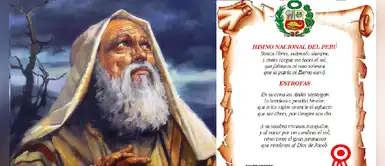 Himno Nacional: Proponen quitar estrofa del “Dios de Jacob” y volver a la de “Largo tiempo” Himno Nacional: Proponen quitar estrofa del “Dios de Jacob” y volver a la de “Largo tiempo”