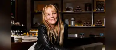 “Lo único que quiero es que seas una mujer independiente", las palabras que marcaron la vida de Astrid Gutsche “Lo único que quiero es que seas una mujer independiente", las palabras que marcaron la vida de Astrid Gutsche