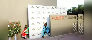 ¡Atención Lambayeque! Asiste gratis hoy a las actividades culturales de museos ¡Atención Lambayeque! Asiste gratis hoy a las actividades culturales de museos