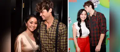 ¿Cuál es la relación de Lana y Noah detrás de 'A todos los chicos de los que me enamoré'? ¿Cuál es la relación de Lana y Noah detrás de 'A todos los chicos de los que me enamoré'?