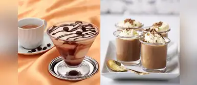 ¿Sueño después del almuerzo en el trabajo? ¡Mousse de chocolate a la vena! ¿Sueño después del almuerzo en el trabajo? ¡Mousse de chocolate a la vena!