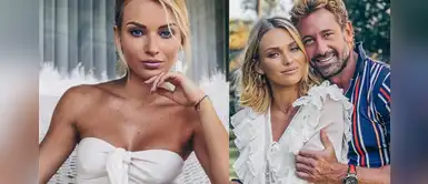 Irina Baeva y sus impactantes fotos en bikini luciendo como una diosa Irina Baeva y sus impactantes fotos en bikini luciendo como una diosa