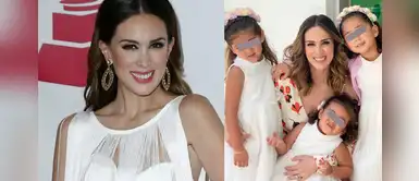 Hija de Jacky Bracamontes impacta al ganar su primer concurso de danza irlandesa Hija de Jacky Bracamontes impacta al ganar su primer concurso de danza irlandesa