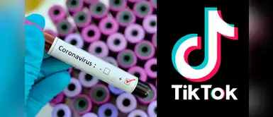Coronavirus: OMS abre cuenta en Tik Tok para enfrentar la desinformación Coronavirus: OMS abre cuenta en Tik Tok para enfrentar la desinformación
