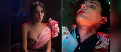 ¿Quién mató a Polo? Tráiler de ‘Élite 3’ trae un nuevo misterio ¿Quién mató a Polo? Tráiler de ‘Élite 3’ trae un nuevo misterio