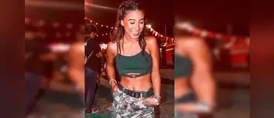 Hija de Melissa Klug arremete contra usuaria que la puso a estudiar Hija de Melissa Klug arremete contra usuaria que la puso a estudiar