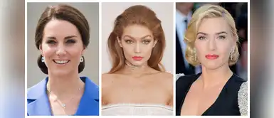 ¡Atención chicas! Luce mayor con estos peinados súper fáciles ¡Atención chicas! Luce mayor con estos peinados súper fáciles