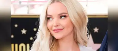 Dove Cameron nos inspira a vernos al natural con este makeup no makeup Dove Cameron nos inspira a vernos al natural con este makeup no makeup
