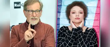 Hija de Steven Spielberg es detenida por violencia doméstica Hija de Steven Spielberg es detenida por violencia doméstica