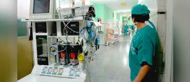 Coronavirus en Perú: Así se prepara hospital de Chimbote para afrontar posibles casos Coronavirus en Perú: Así se prepara hospital de Chimbote para afrontar posibles casos