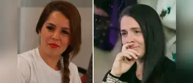 Yidda Eslava despide con desgarrador mensaje a integrante de su familia Yidda Eslava despide con desgarrador mensaje a integrante de su familia