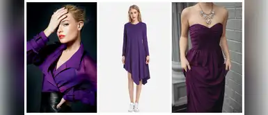 Día de la Mujer: la historia detrás del outfit morado Día de la Mujer: la historia detrás del outfit morado